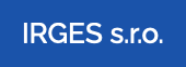 Irges s.r.o. logo