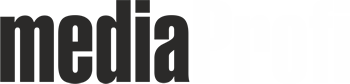 Mediaprofi logo